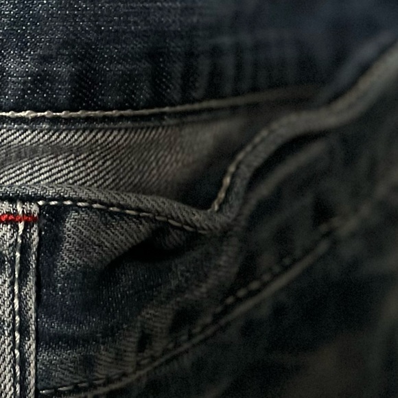 INC international concepts Jeans - Picture 3 of 6